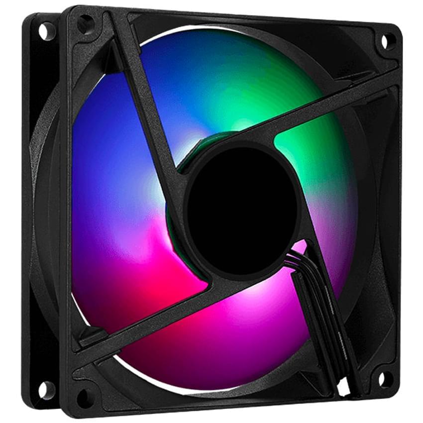 Cooler Fan Aerocool Frost 9 Frgb